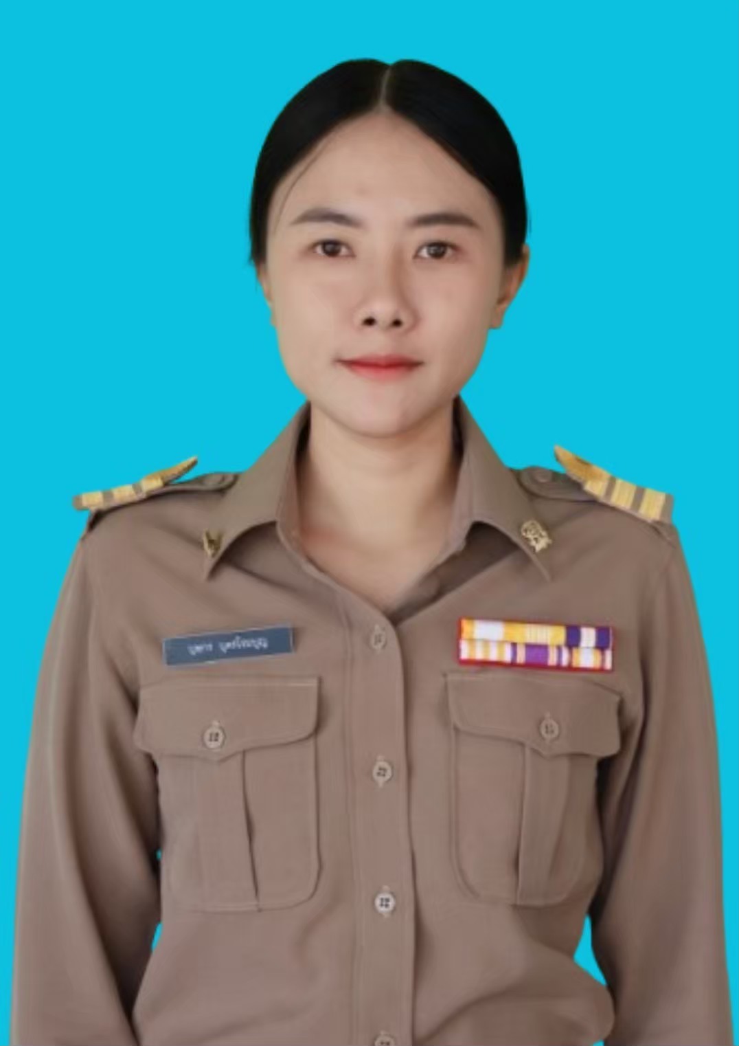 LINE_ALBUM_ภาพบุคลากร 2567ภาพชุดขาว_250626_1